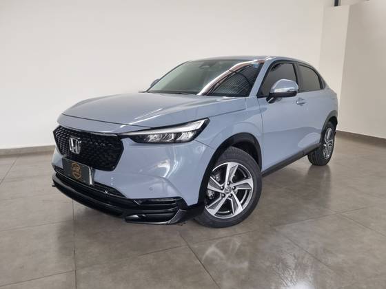 HONDA HR-V 1.5 DI I-VTEC TURBO FLEX TOURING CVT HONDA HR-V 1.5 DI I-VTEC TURBO FLEX TOURING CVT